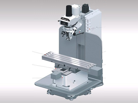  FCM-800S 